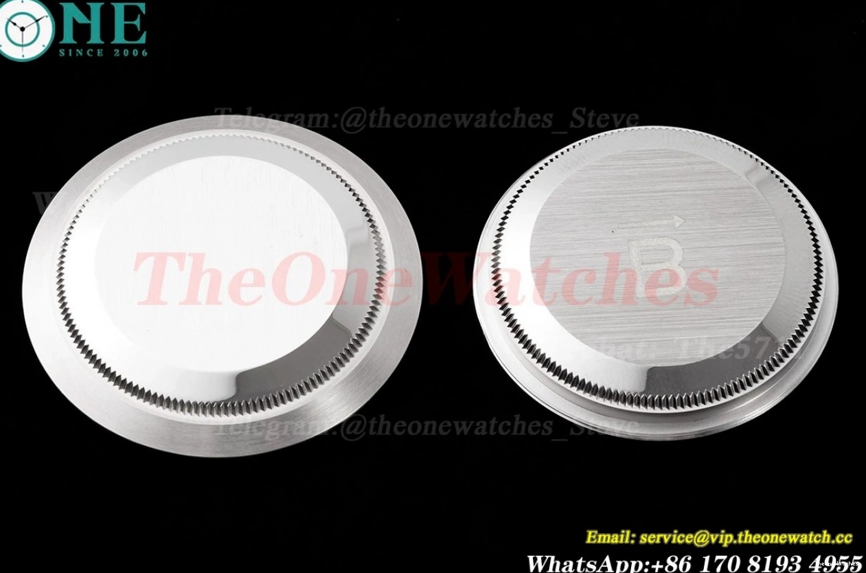 SA3131 904L 40mm SS Num SS Airking Black JDF 116900 0209